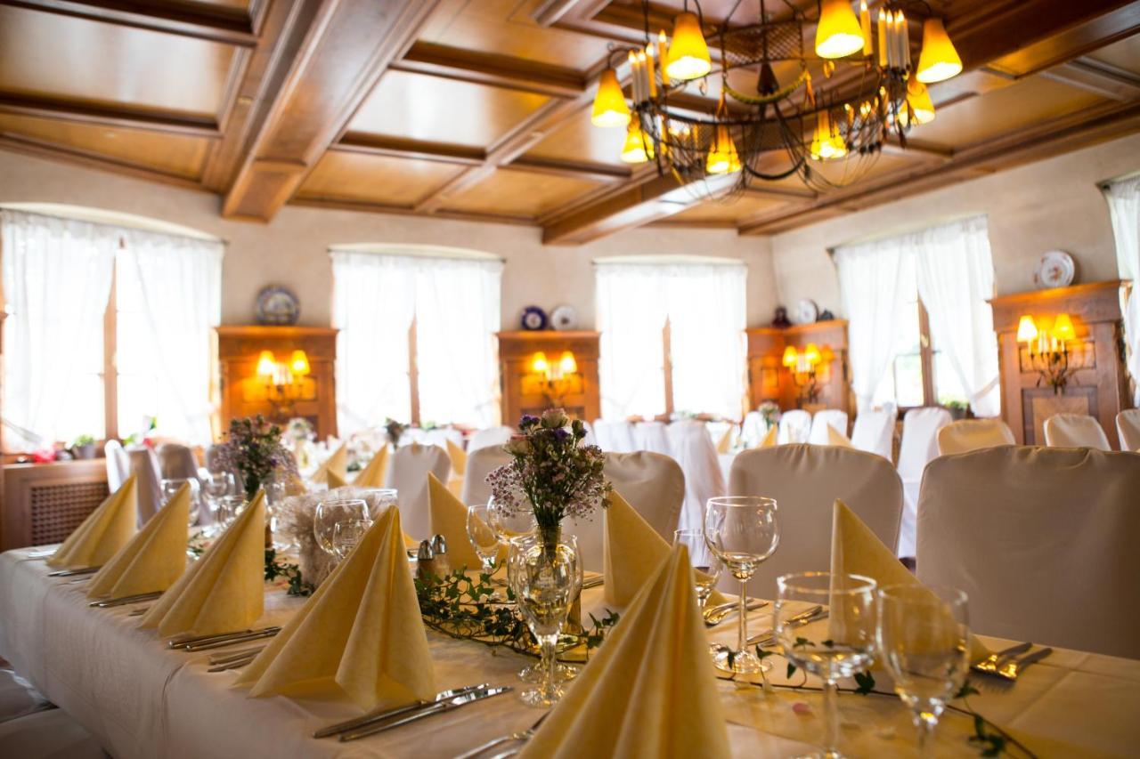 Lahntalhotel Feudingen Бад Ласфе Екстериор снимка