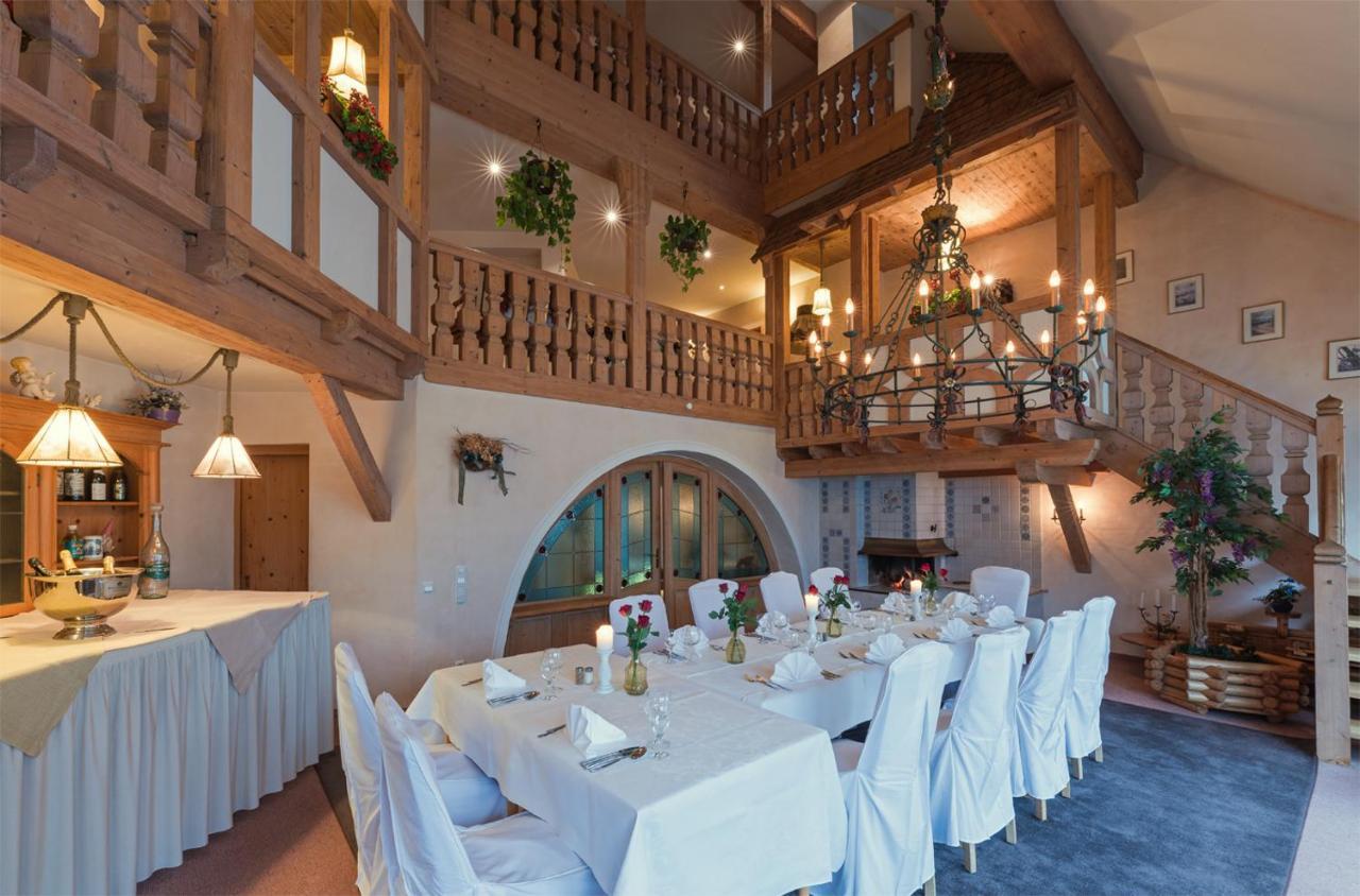 Lahntalhotel Feudingen Бад Ласфе Екстериор снимка