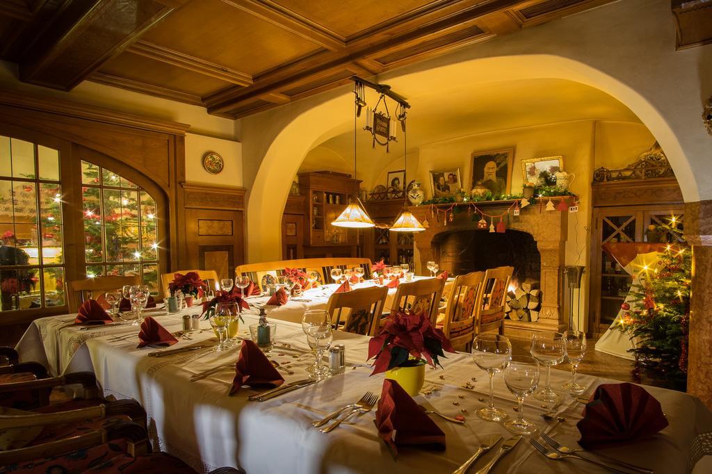 Lahntalhotel Feudingen Бад Ласфе Екстериор снимка