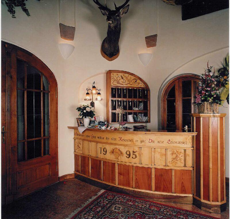 Lahntalhotel Feudingen Бад Ласфе Екстериор снимка