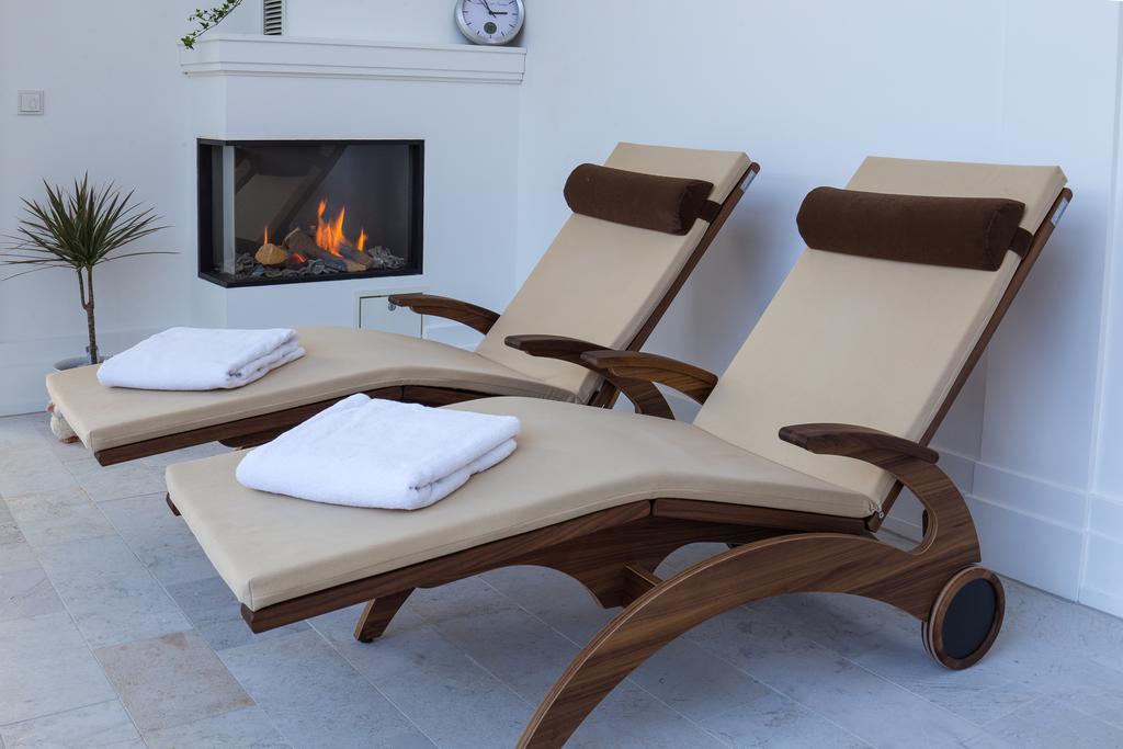 Lahntalhotel Feudingen Бад Ласфе Екстериор снимка