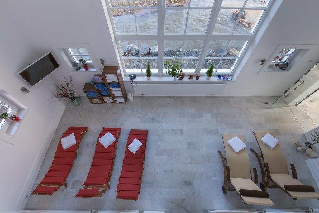 Lahntalhotel Feudingen Бад Ласфе Екстериор снимка